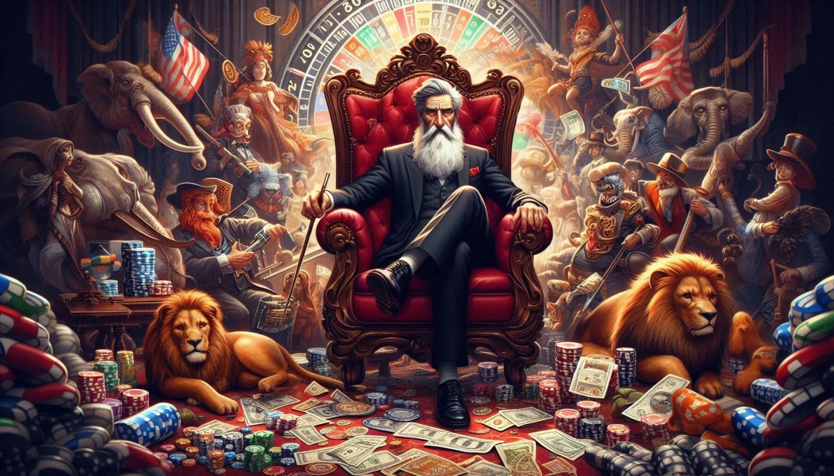 1Red Casino