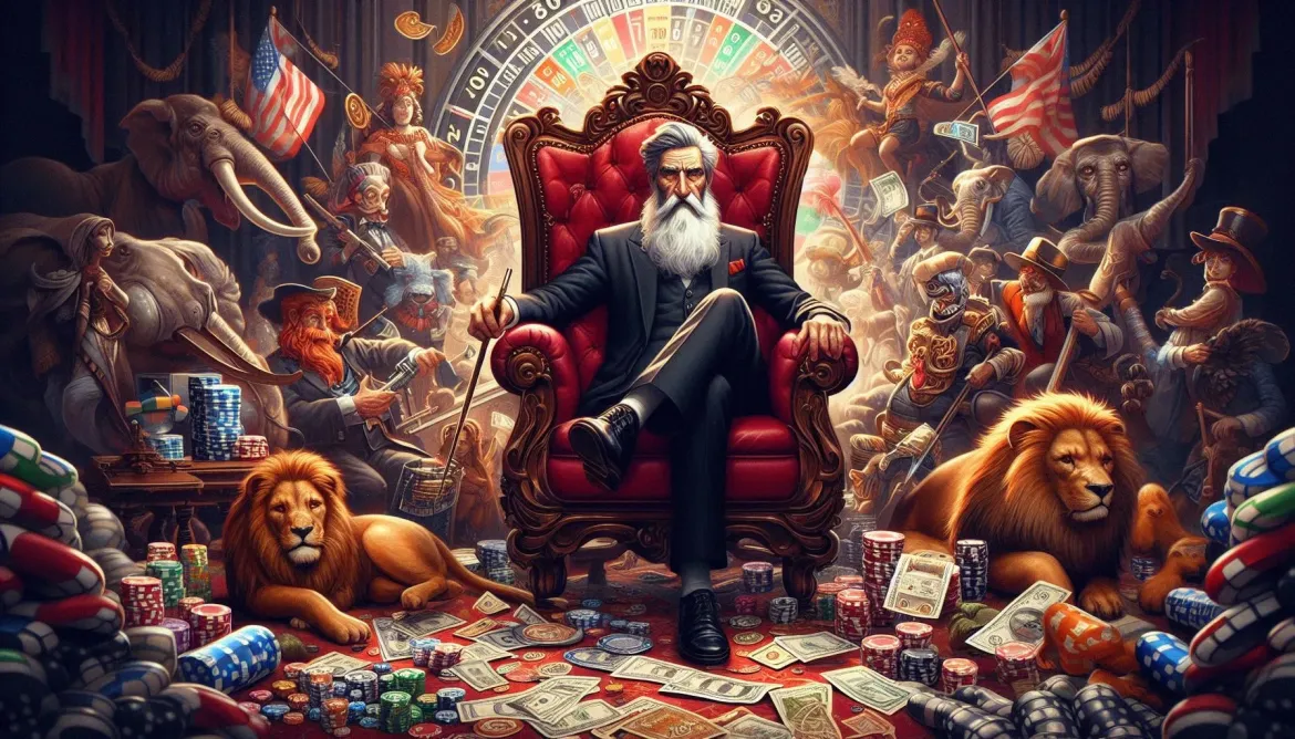 1Red Casino